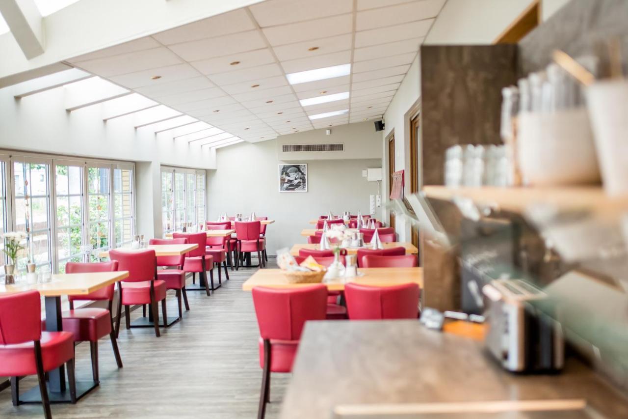 Landhotel Zum Baggernpuhl Wachow Екстериор снимка