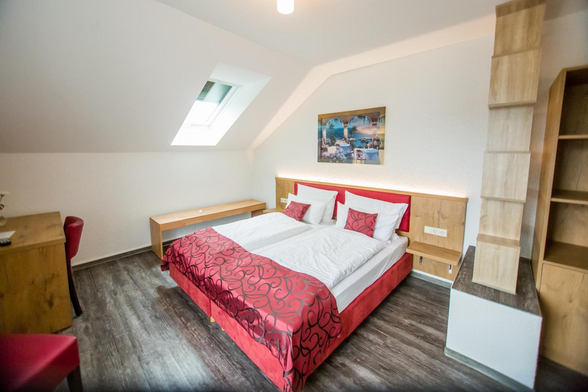 Landhotel Zum Baggernpuhl Wachow Екстериор снимка