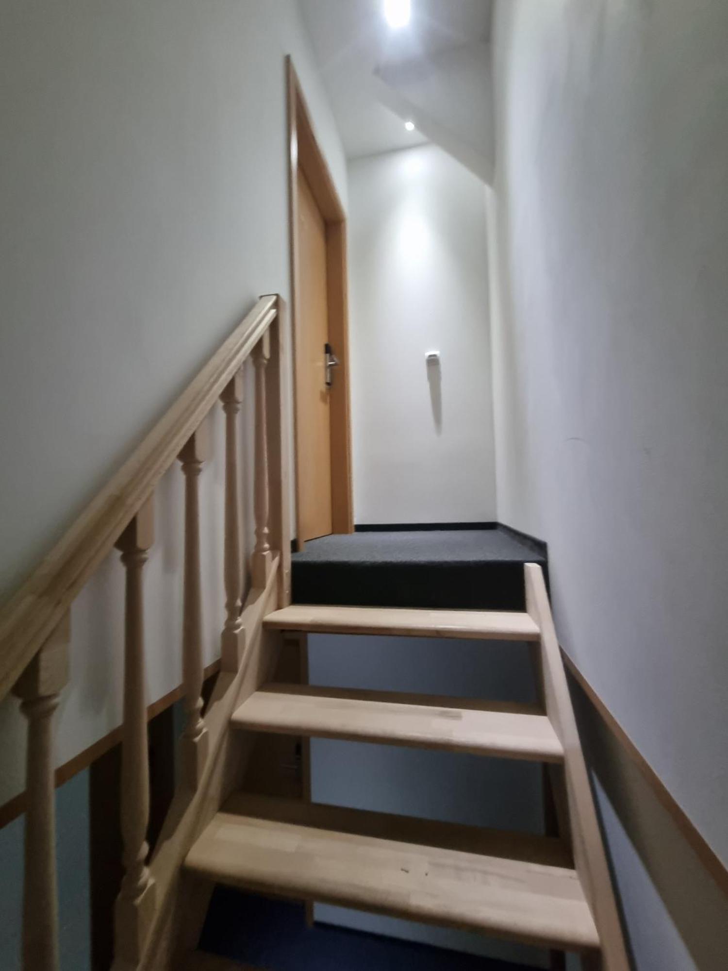 Landhotel Zum Baggernpuhl Wachow Стая снимка