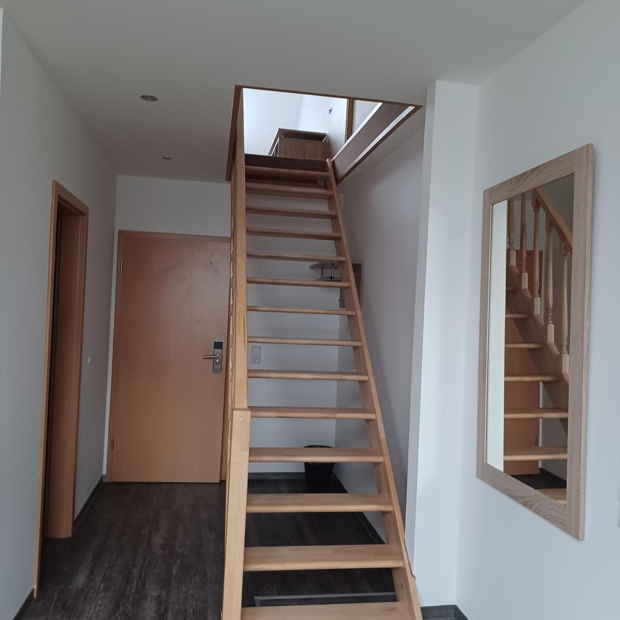 Landhotel Zum Baggernpuhl Wachow Стая снимка